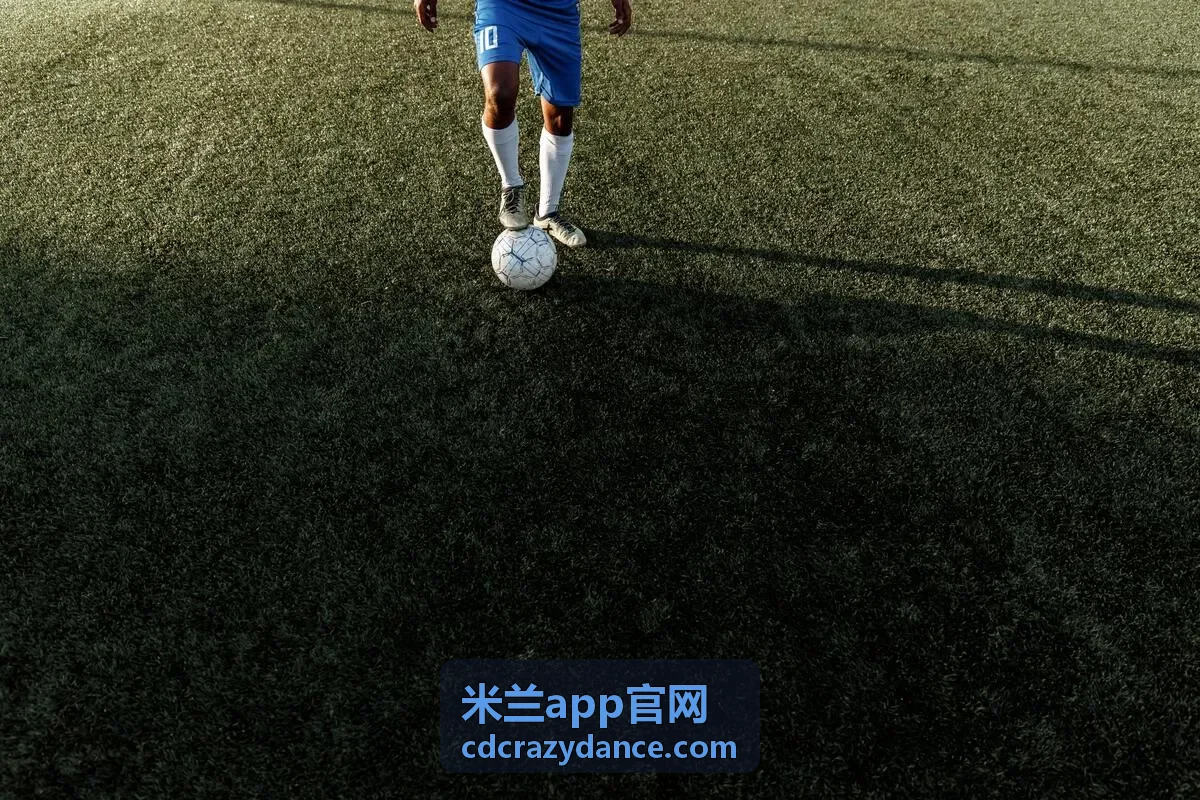 米兰App 舞蹈运动社区线上挑战赛作品展示