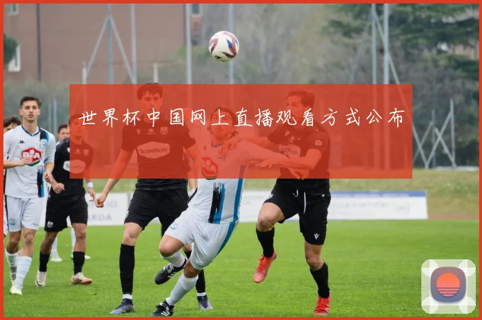 世界杯中国网上直播观看方式公布