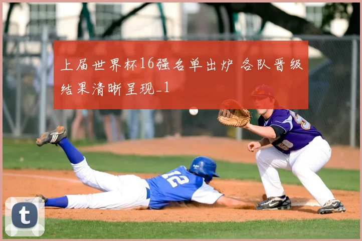 上届世界杯16强名单出炉 各队晋级结果清晰呈现_1